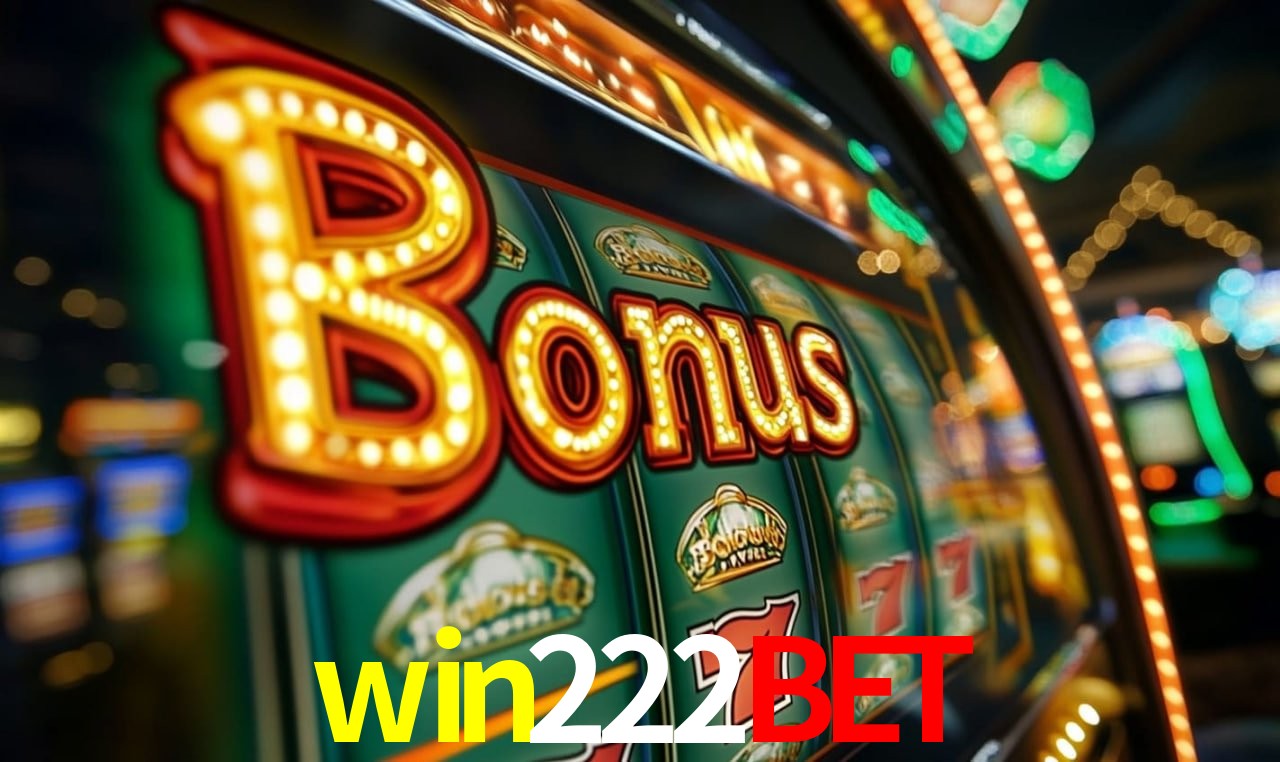 win222bet cassino