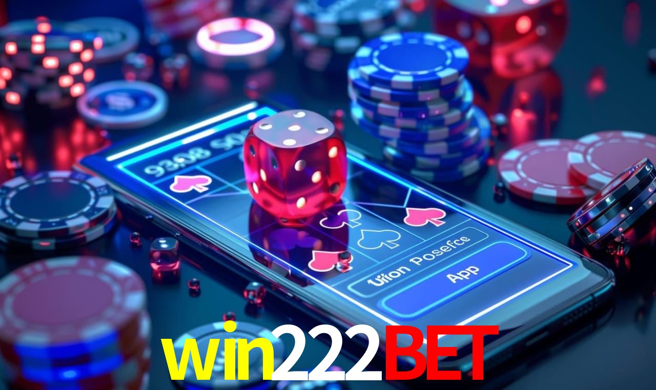 win222bet Plataforma