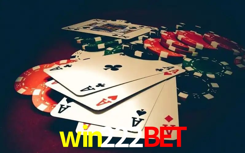 win222bet Slots