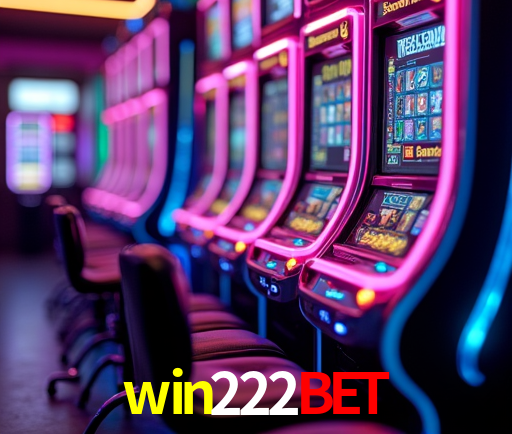 win222bet Plataforma Oficial